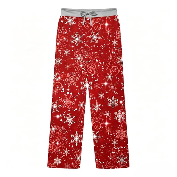 Girls Halloween Sleep Pants 7 14t Kids Jack O Lantern Pumpkin Print Pajama Bottoms Elastic Waist Loungewear For Preteens Nightwear