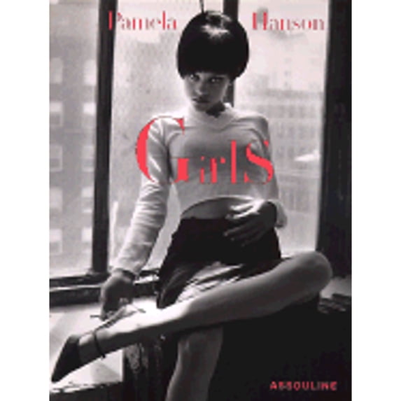 Pre-Owned Girls (Hardcover 9782843231872) by Pamela Hanson, Susan Minot
