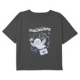 thumbnail image 1 of Girls Harry Potter Hedwig Hogwarts Letter T Shirt, 1 of 5