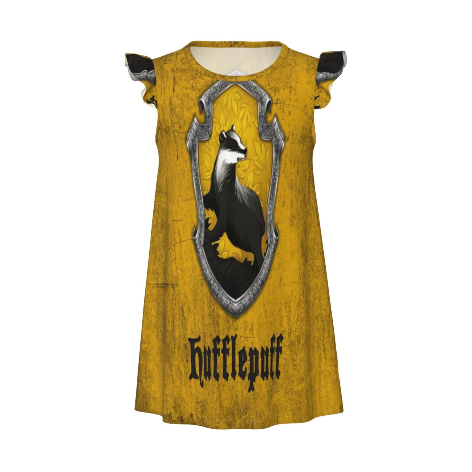 Hufflepuff nightgown hotsell