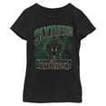 thumbnail image 1 of Girls Harry Potter Slytherin Pride and Ambition T Shirt, 1 of 4