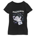 thumbnail image 1 of Girls Harry Potter The Magic Letter T Shirt, 1 of 5