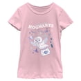 thumbnail image 1 of Girls Harry Potter The Magic Letter T Shirt, 1 of 5