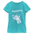 thumbnail image 1 of Girls Harry Potter The Magic Letter T Shirt, 1 of 5