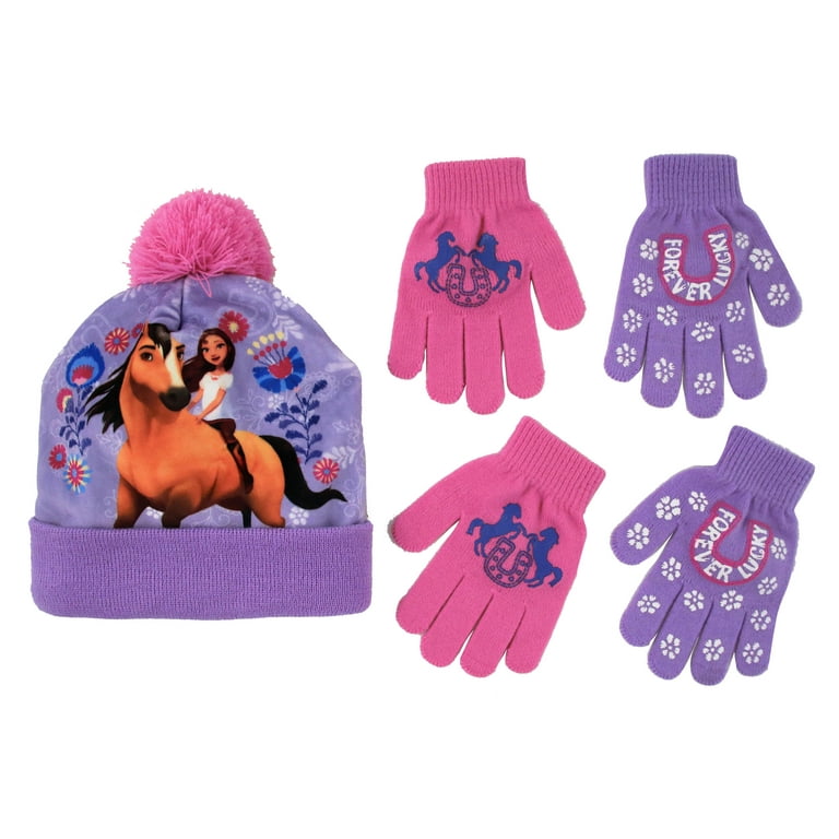 Winter mitts (Adventure Pink) Winter mitts (Adventure Pink)
