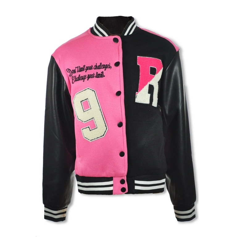 6x varsity jacket 2025