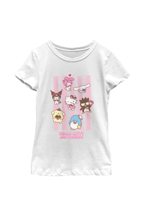Hello Kitty Shirt