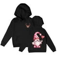 thumbnail image 1 of Girls Hoodie Long Sleeve Soft Sweatshirt Christmas Printed Hoody Kids Cute Pullovers Top Clothes for Girls, 1 of 5