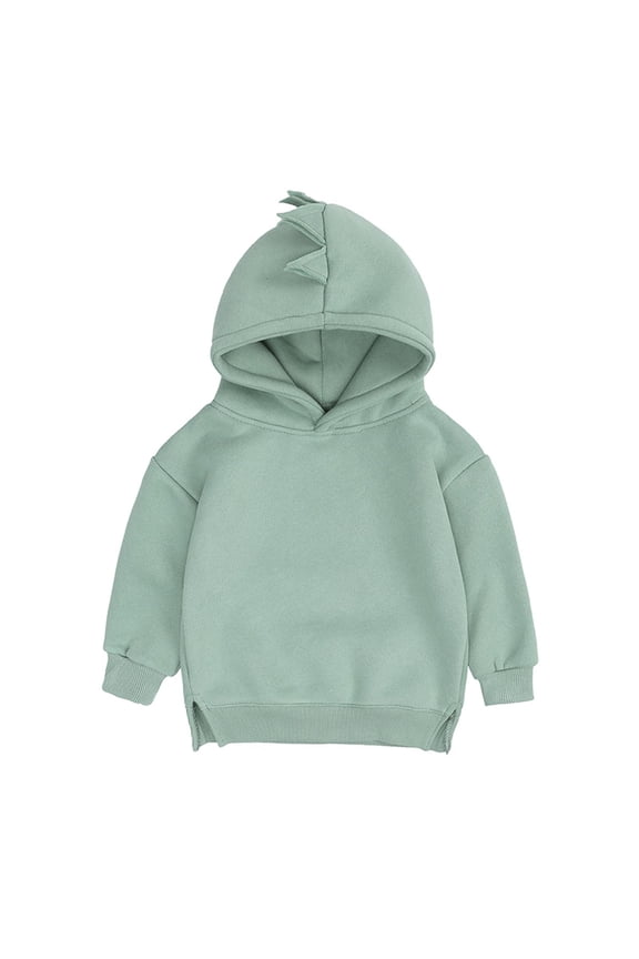 Girls Hoodies Christmas Gift Spring Kids Hoodies Baby Boys Girls Hoody Older Children Pullover Outerwear Save Big