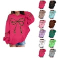 thumbnail image 1 of Girls Hoodies Girls Clothes Leopard Print Girls Hooded Sweatshirt Soft Pullover with Pocket for Casual Wear, 1 of 4