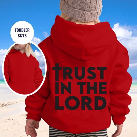 Girls Hoodies Jesus Letter Print Versatile Pullover Hoodie Top Fall Winter Athletic Hoodies for Girls Size 11-12Y
