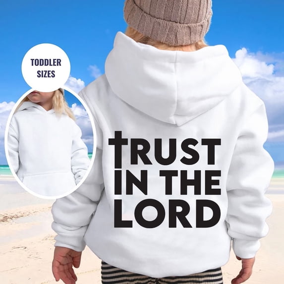 Girls Hoodies Jesus Letter Print Versatile Pullover Hoodie Top Fall Winter Athletic Hoodies for Girls Size 11-12Y
