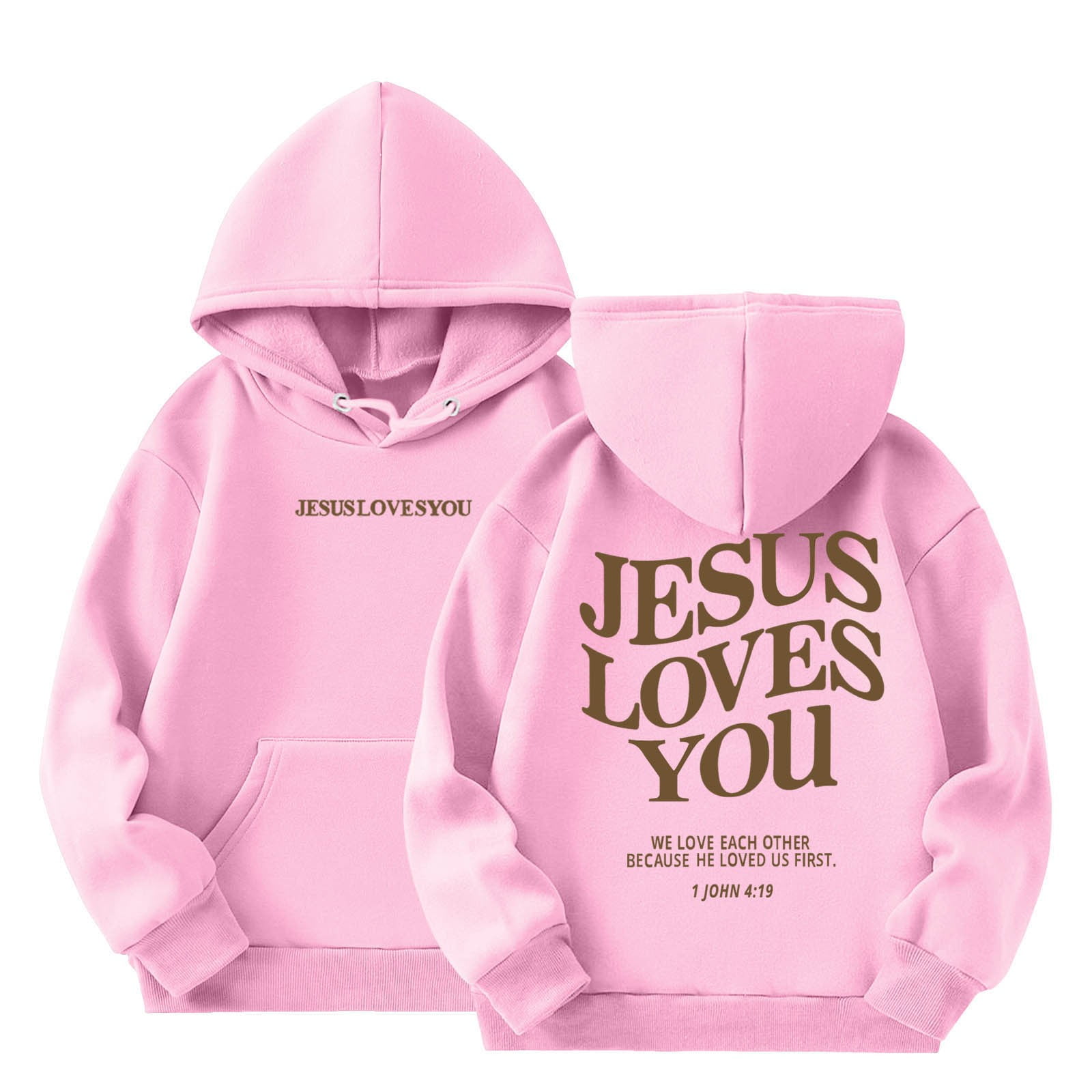 Girls Hoodies Size 6, Girls Casual Long Sleeve Hoodies Cute Oversized