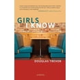 thumbnail image 1 of Girls I Know (Paperback), 1 of 1