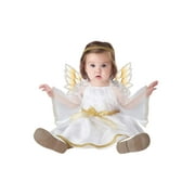 Girls Infant Little Angel Costume