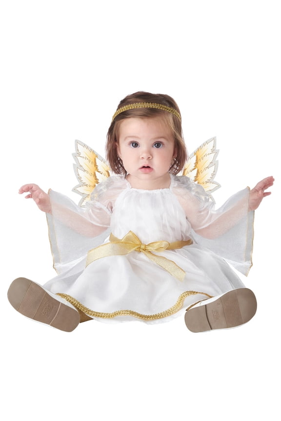 My Little Angel Infant Costume | 18-24Mo Unisex