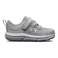 thumbnail image 1 of Girls' Infant UA Assert 10 AC Running Shoes, 1 of 4