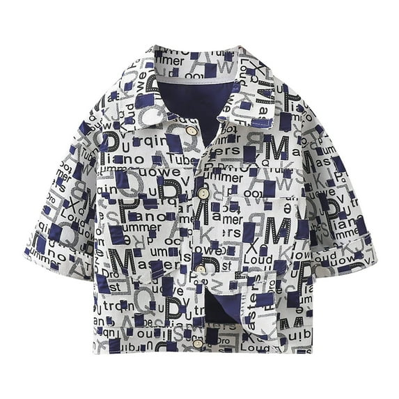 Girls Jacket Long Sleeve Jean Jacket Button Down Jacket Coat Kids Clothing for Tween Girls 11-12 Years