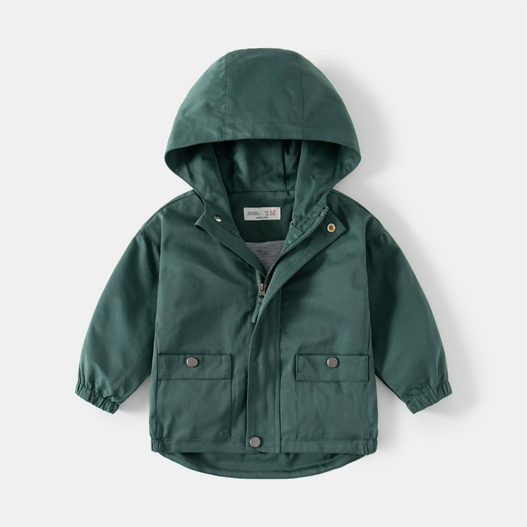 Boys fall hot sale jacket