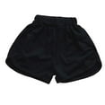 thumbnail image 1 of Girls Jean Shorts Girls Casual Shorts Kids Boys Girls Casual Shorts Summer Holiday Beach Pants Child Sport Shorts, 1 of 5