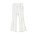 thumbnail image 1 of Girls Jeans Size 7 Clothes for Girls 10-12 Girls 10/12 Clothes Girls Flare Sweatpants Girls Pajama Pants Size 10-12 Girls Joggers, 1 of 3