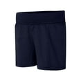 thumbnail image 1 of Girls' Jersey Short, 1 of 5