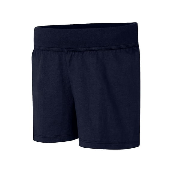 Girls' Jersey Short