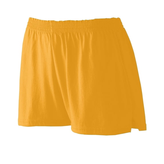 Girls Jersey Shorts