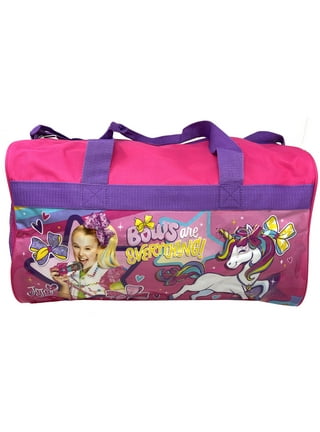 Unicorn dance bag shop