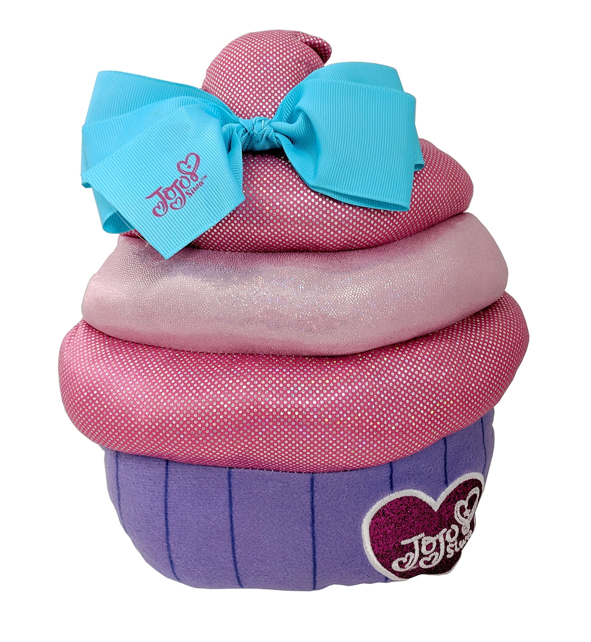 Jojo siwa cupcake clearance backpack
