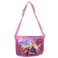 thumbnail image 1 of Girls Jojo Siwa Crossbody Shoulder Purse Pink, 1 of 4