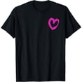 thumbnail image 1 of Girls Just Wanna Have Fun 2 Sided Funny SayingT-Shirt, 1 of 4