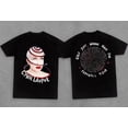 thumbnail image 1 of Girls Just Wanna Have Fun Cyndi Lauper Tour 2025 Men's And Women's Graphic Tee 100% Cotton by TBun, Full Sizes S-5XL, 1 of 2