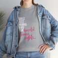 thumbnail image 1 of Girls Just Wanna Have Fundamental Rights - Feminist T-Shirt, 1 of 2