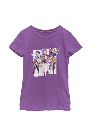 Kpop Style