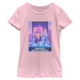 thumbnail image 1 of Girls KPop Demon Hunters Trio Poster T Shirt, 1 of 5