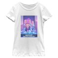 thumbnail image 1 of Girls KPop Demon Hunters Trio Poster T Shirt, 1 of 5