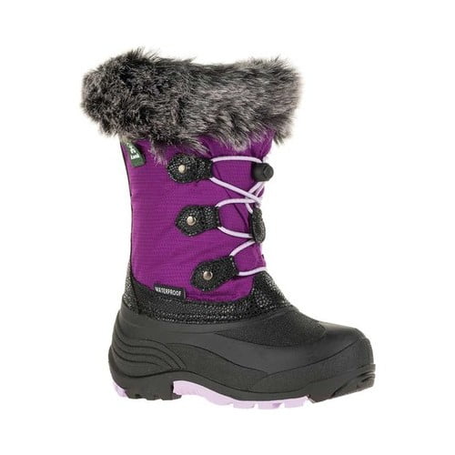 Girls' Kamik Powdery Boot