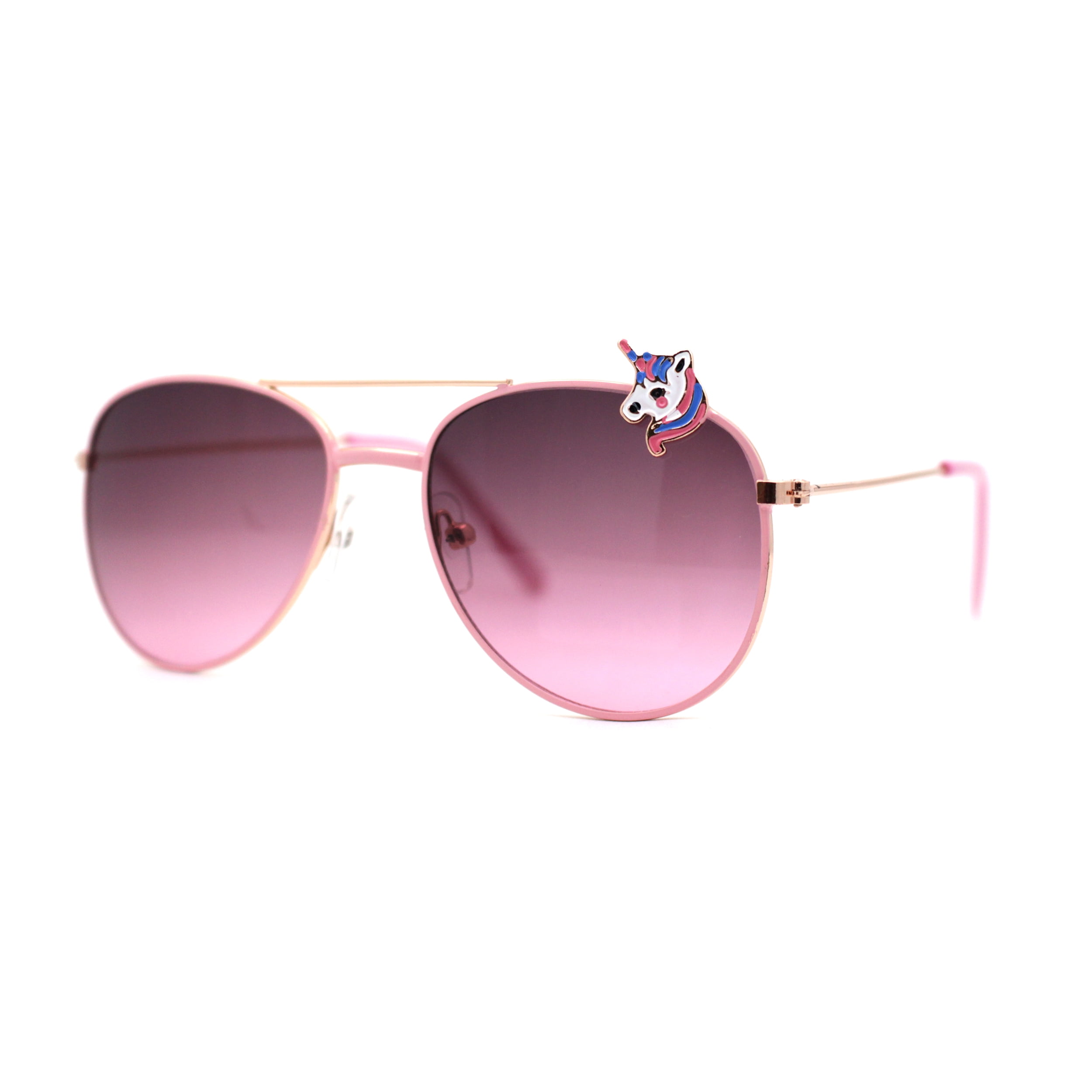 Golden Unicorn Unicorn Sunglasses John Lewis Kids' Rainbow Unicorn