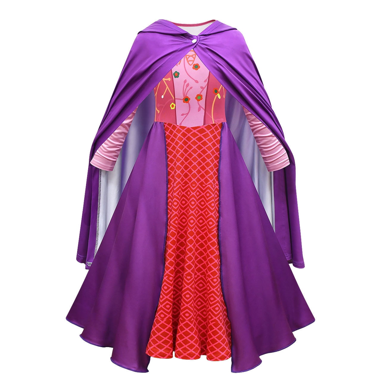 women floral dress Sheen Romantic Floral Dress For Women