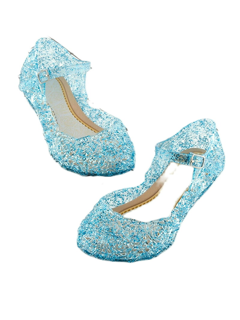 Frozen Princess Shoes Kids Frozen Sandals Frozen Shoes For Kids