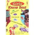 thumbnail image 1 of Pre-Owned Girls Know Best: Written by Girls Just Like You v. 1 Paperback, 1 of 1