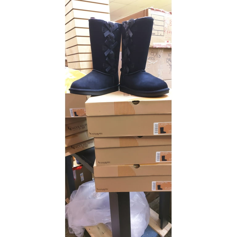 Girls koolaburra deals by ugg