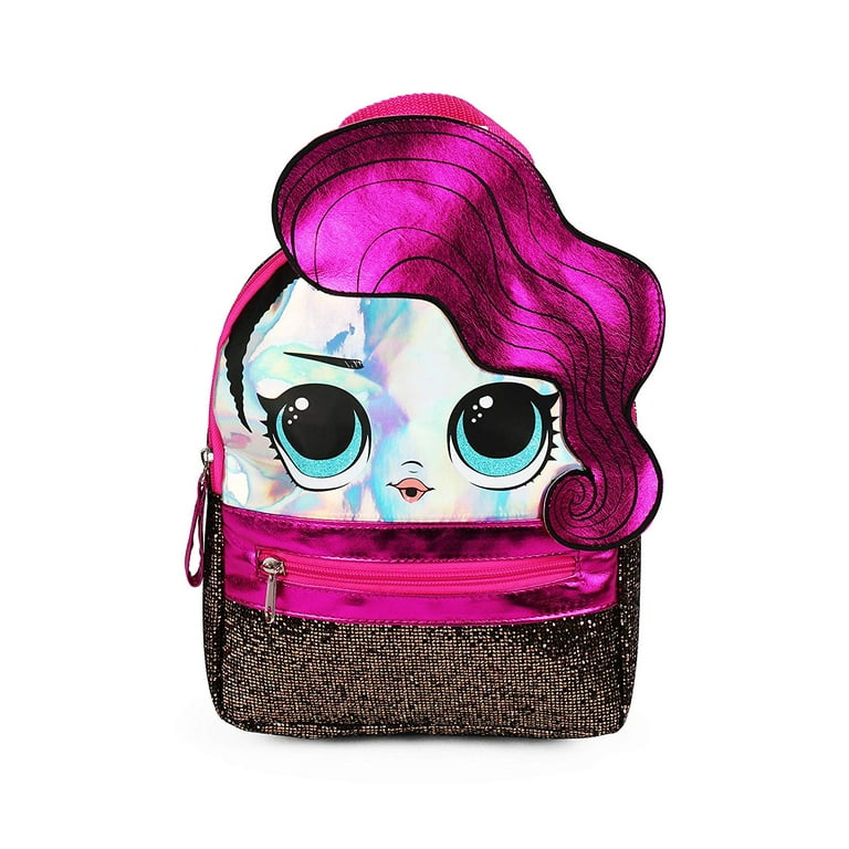 Girls LOL Surprise Rocker Mini 10
