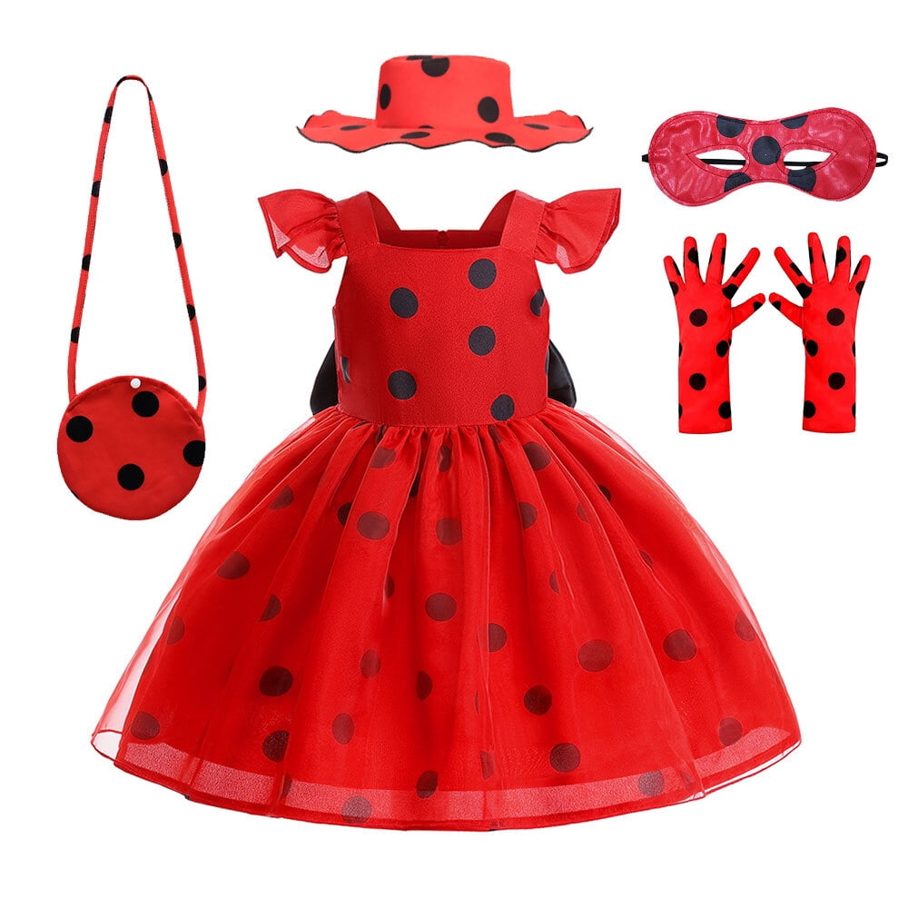Palamon Leopard Girl's Halloween Fancy-Dress Costume for Child, L (12-14) -  Walmart.com