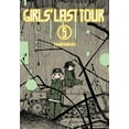 thumbnail image 1 of Girls' Last Tour Girls' Last Tour, Vol. 5: Volume 5, Book 5, (Paperback), 1 of 1