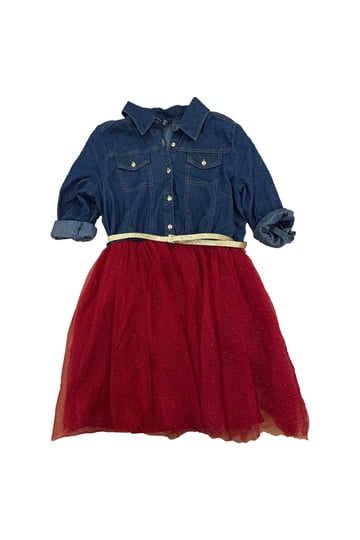 lilt christmas dresses Lilt Dress Clothing | Red