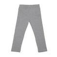 thumbnail image 1 of Girls Legging Cotton Ankle Length Kids & Toddler Pants (Toddler-14 Years) Variety of Colors, 1 of 2