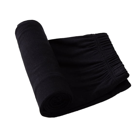 Girls Leggings Soft Comfortable Pants Stretch Athletic Leggings High Waisted Yoga Pants Ankle Length Tight Pants