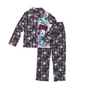 MONSTER HIGH Girls License Coat Sleep Sets